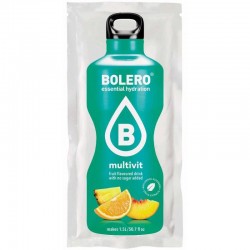 Bolero Multivit – Bebida...