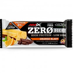 Amix Zero Hero 31% Protein...