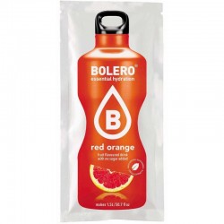 Bolero Red Orange – Bebida...