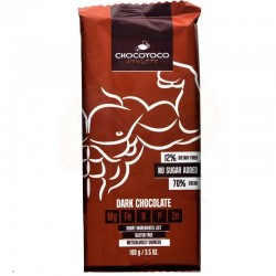 ChocoYoco Athlete Chocolate...