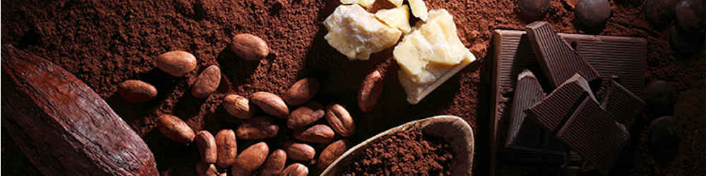 baner cacao
