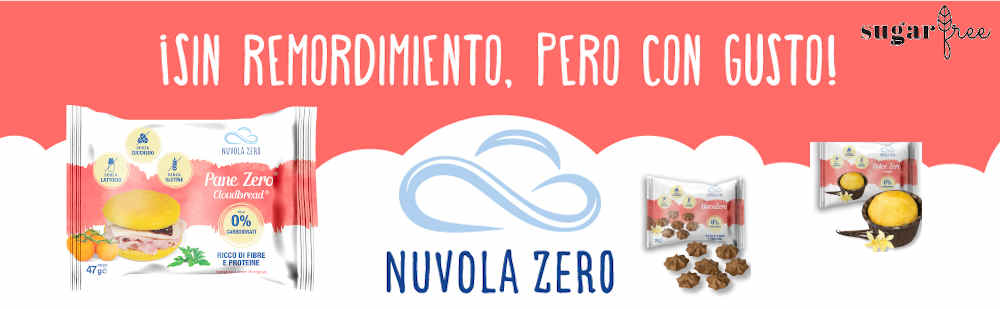 nuvola zero banner