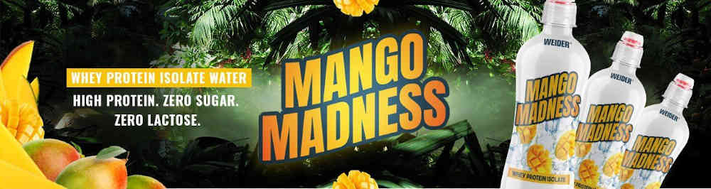 weider mango madness banner